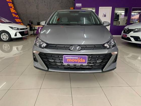 HYUNDAI HB20S 1.0 12V FLEX COMFORT MANUAL HYUNDAI HB20S 1.0 12V FLEX COMFORT MANUAL